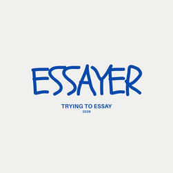 essayer essayer